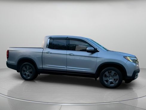 Used 2020 Honda Ridgeline RTL-E image 34