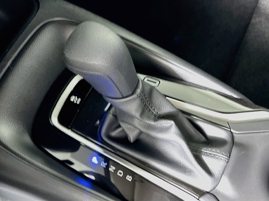 New 2027 Toyota Corolla LE FWD image 19