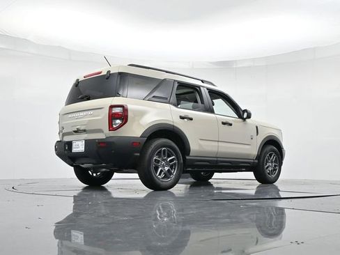 New 2025 Ford Bronco Sport Big Bend w/ Convenience Package AWD/4WD image 31