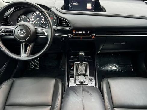 Certified 2025 MAZDA CX-30 AWD 2.5 S w/ Select Sport Pkg image 16