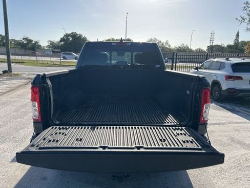 Used 2019 RAM 1500 Tradesman image 7