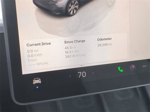 Used 2023 Tesla Model Y Long Range image 23