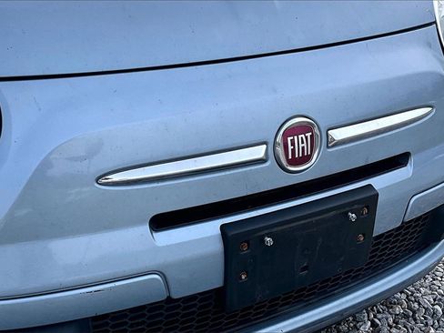 Used 2013 FIAT 500 Pop image 24