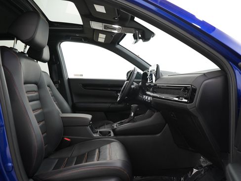 Used 2023 Honda CR-V Sport Touring image 11