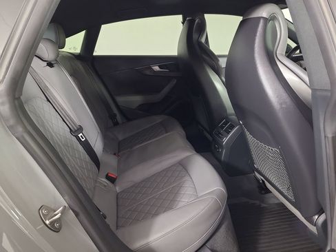 Used 2019 Audi S5 Premium Plus w/ Premium Plus image 23