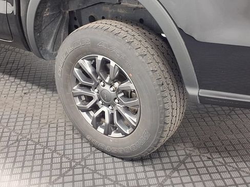 Used 2023 Ford Ranger XLT w/ Equipment Group 301A Mid AWD/4WD image 27