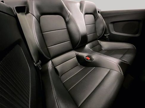 Used 2022 Ford Mustang Premium RWD image 26