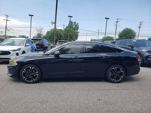 Used 2023 Kia K5 GT-Line AWD/4WD image 5