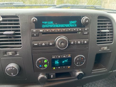 Used 2012 Chevrolet Silverado 1500 LT w/ All-Star Edition image 13