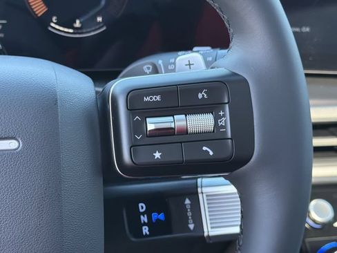 New 2026 Hyundai Santa Fe XRT AWD/4WD image 25