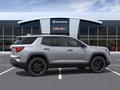 New 2027 GMC Terrain Elevation w/ Black Edition FWD image 5