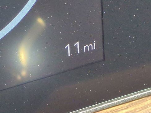 New 2026 Hyundai Santa Fe Limited image 38