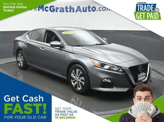 Used 2020 Nissan Altima 2.5 S video 1