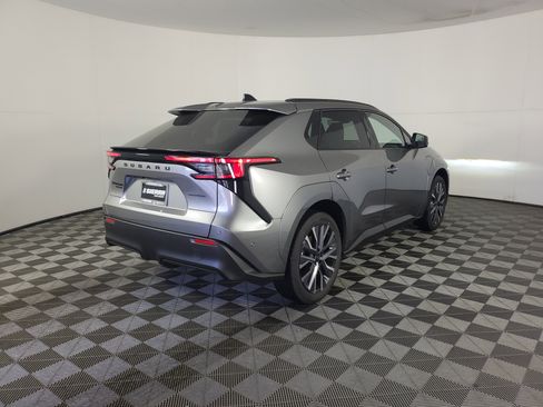 New 2026 Subaru Solterra Limited XT image 4