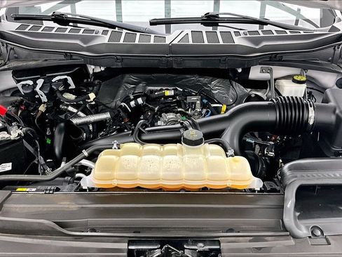 Certified 2023 Ford F150 XLT w/ Equipment Group 302A High AWD/4WD image 10