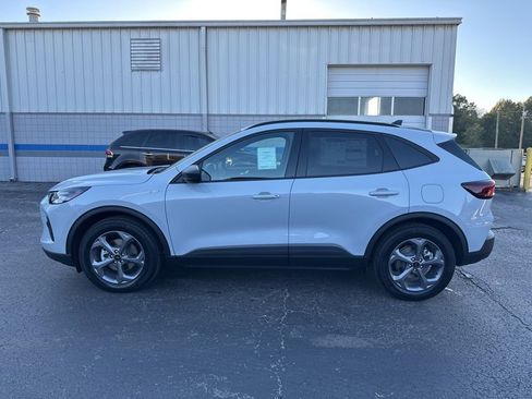 New 2026 Ford Escape ST-Line w/ Tech Pack #1 image 6