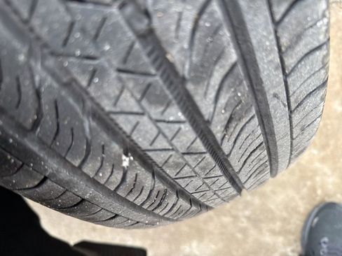 Used 2025 Ford Bronco Sport Big Bend w/ Convenience Package image 35