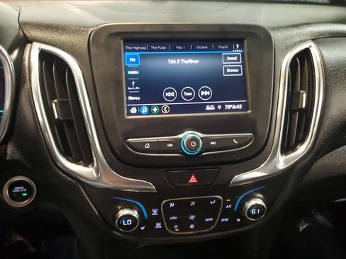 Used 2020 Chevrolet Equinox LT AWD/4WD image 18
