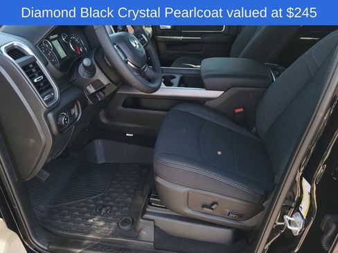 New 2025 RAM 3500 Lone Star image 12