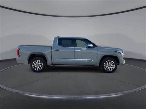 New 2026 Toyota Tundra 1794 Edition image 9