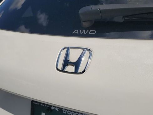 Used 2025 Honda HR-V EX-L image 7