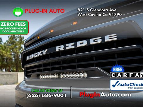 Used 2020 Chevrolet Silverado 1500 RST w/ All-Star Edition AWD/4WD image 5