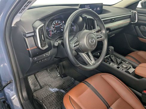 Used 2023 MAZDA CX-50 Meridian Edition AWD/4WD image 14