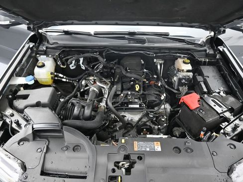 Certified 2024 Ford Ranger Lariat image 37