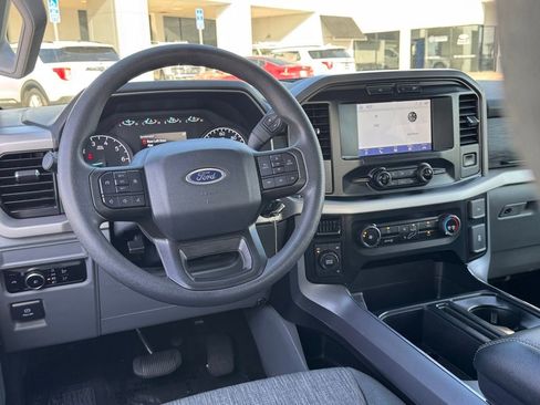 Certified 2023 Ford F150 XLT image 27