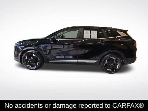 Used 2026 Kia Sportage EX image 2