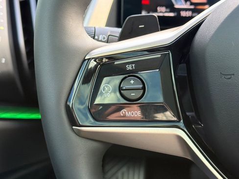 Used 2025 BMW X3 xDrive30i w/ Convenience Package image 30