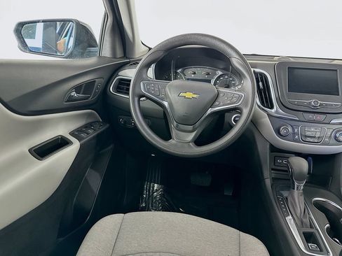 Used 2024 Chevrolet Equinox LS w/ LS Convenience Package FWD image 29