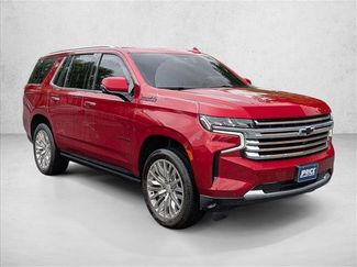 Used 2023 Chevrolet Tahoe High Country AWD/4WD video 3