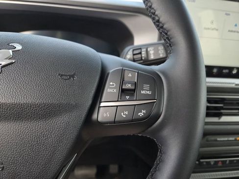 New 2025 Ford Bronco Sport Outer Banks w/ Outer Banks Tech Package+ AWD/4WD image 20