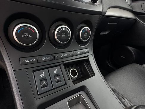 Used 2013 MAZDA MAZDA3 i Grand Touring FWD image 19