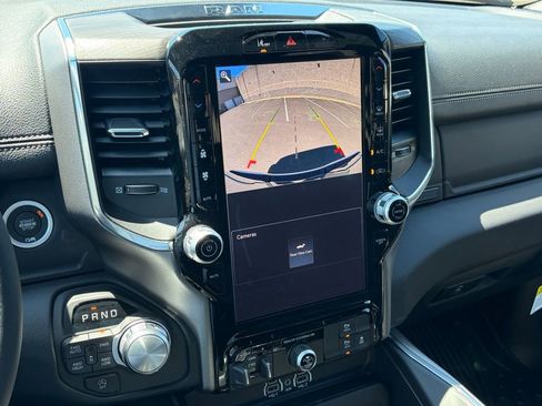 New 2026 RAM 1500 Laramie w/ Sport Appearance Package AWD/4WD image 19