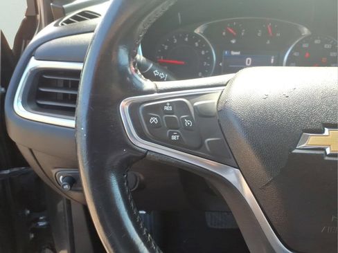 Used 2019 Chevrolet Equinox LT FWD image 10