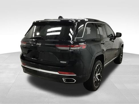 Used 2023 Jeep Grand Cherokee Summit image 17