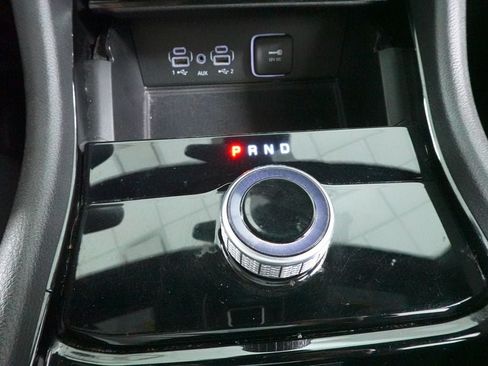Used 2023 Jeep Grand Cherokee L Laredo AWD/4WD image 15