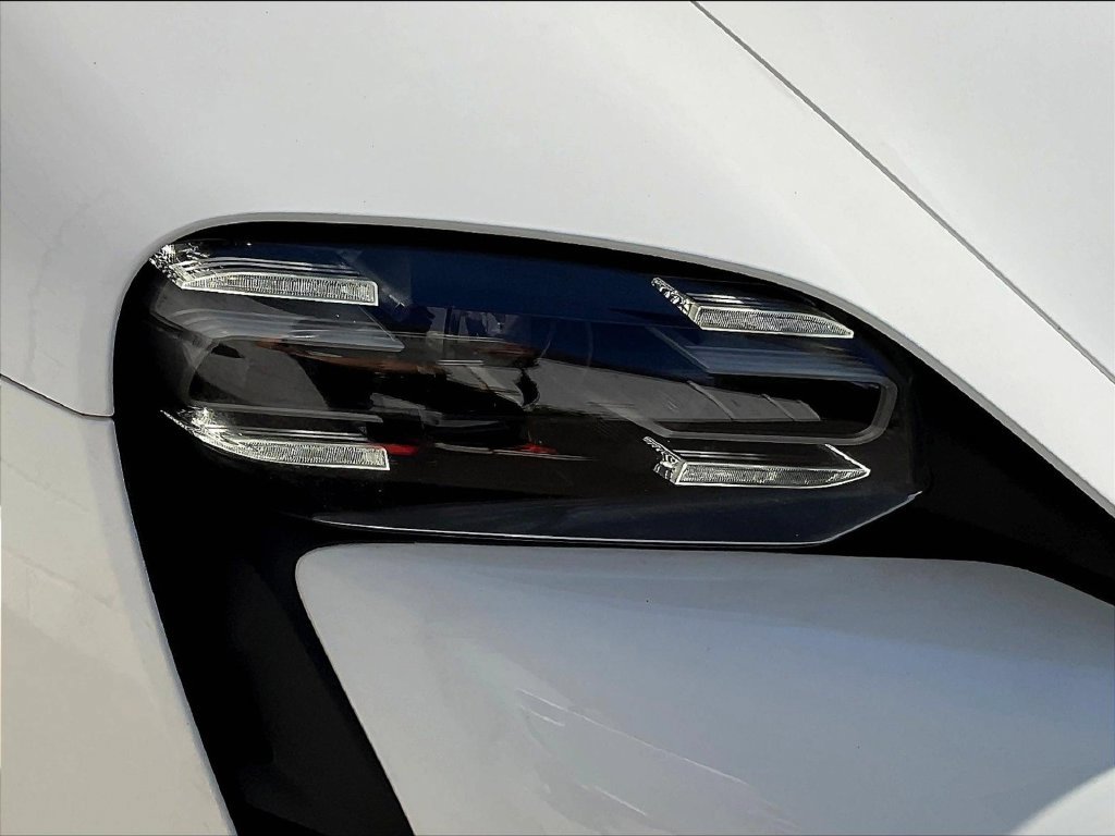 Certified 2024 Porsche Taycan RWD image 30
