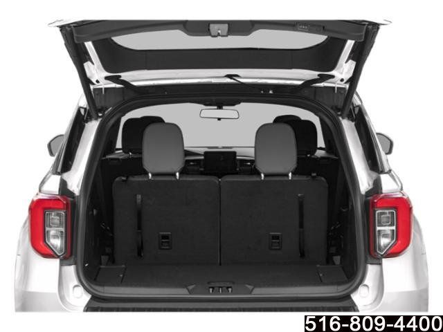 Used 2022 Ford Explorer Timberline AWD/4WD image 12