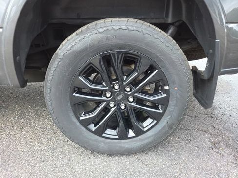 Used 2018 Ford F150 Lariat w/ Equipment Group 502A Luxury AWD/4WD image 80