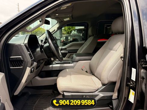 Used 2020 Ford F150 XLT w/ Equipment Group 302A Luxury RWD image 23
