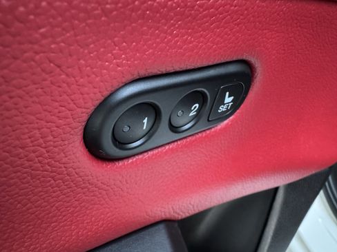 Used 2020 Acura ILX w/ Premium & A-SPEC Package image 25