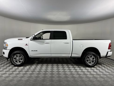 Certified 2024 RAM 2500 Laramie image 9