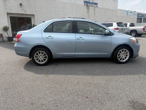 Used 2010 Toyota Yaris Sedan FWD image 9