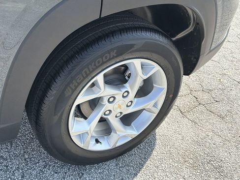 New 2026 Chevrolet Trax LS w/ LS Convenience Package image 23