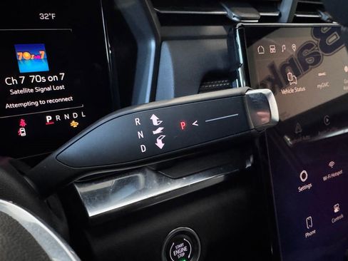 Certified 2025 GMC Terrain Elevation image 4