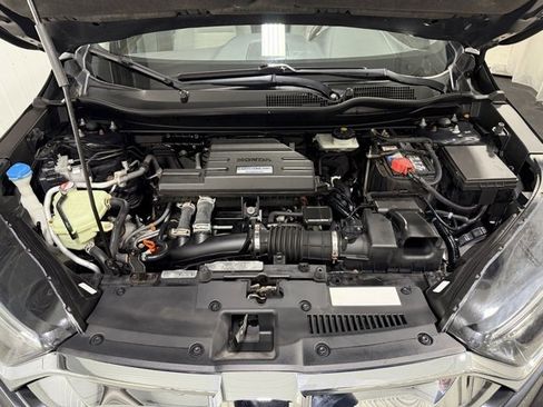 Used 2017 Honda CR-V EX image 25