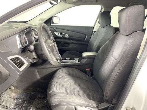 Used 2012 GMC Terrain SLE FWD image 12